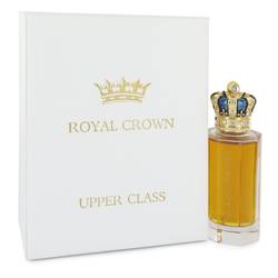 Royal Crown Upper Class Extrait De Parfum Concentree Spray for Men