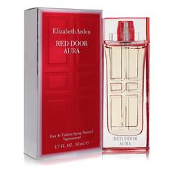 Elizabeth Arden Red Door Aura EDT for Women