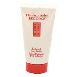 Elizabeth Arden Red Door Body Lotion for Women