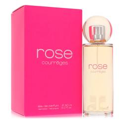 Rose De Courreges EDP for Women (New Packaging)