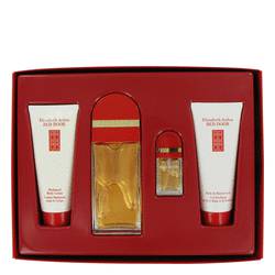 Elizabeth Arden Red Door Perfume Gift Set for Women