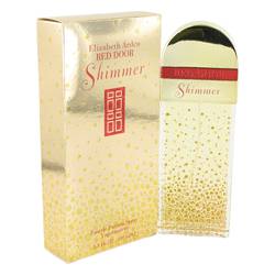 Elizabeth Arden Red Door Shimmer EDP for Women