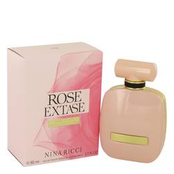 Nina Ricci Rose Extase EDT Sensuelle Spray for Women