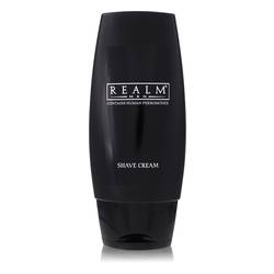 Erox Realm Shave Cream With Human Pheromones