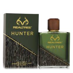 Realtree Hunter EDP for Men | Jordan Outdoor