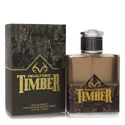 Realtree Timber EDP for Men | Jordan Outdoor