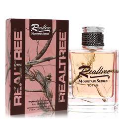 Realtree Mountain Series EDP for Women | Jordan Outdoor