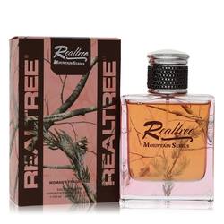 Realtree Mountain Series EDT for Women | Jordan Outdoor