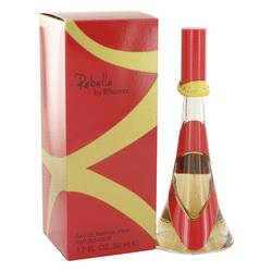 Rihanna Rebelle EDP for Women (30ml / 50ml / 100ml)