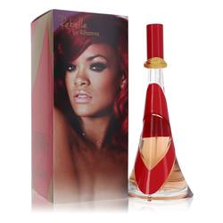 Rihanna Rebelle EDP for Women (30ml / 50ml / 100ml)