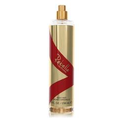 Rihanna Rebelle Body Mist for Women (Tester)