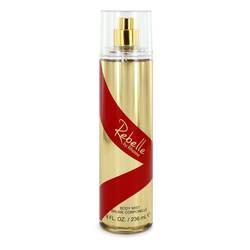 Rihanna Rebelle Body Mist for Women