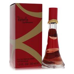 Rihanna Rebelle EDP for Women (30ml / 50ml / 100ml)