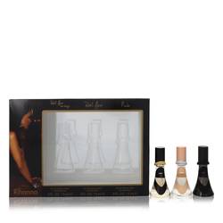 Rihanna Reb'l Fleur Perfume Gift Set for Women