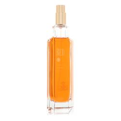 Giorgio Beverly Hills Red EDT for Women (Tester)