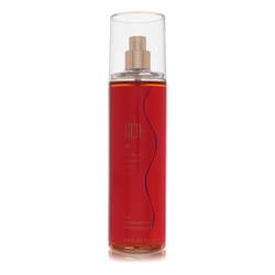 Giorgio Beverly Hills Red Fragrance Mist for Women