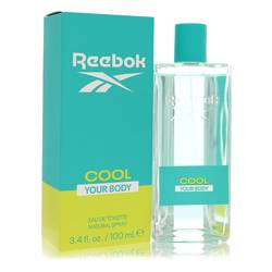 Reebok Cool Your Body EDT for Women