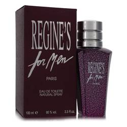 Regines EDT for Men