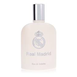 Real Madrid EDT for Women (Tester) | Air Val International