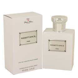 Remittance Paris Blue EDT for Men