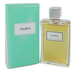 Reminiscence Ambre EDT for Women