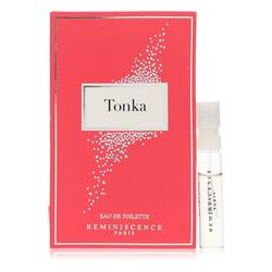 Reminiscence Tonka Vial