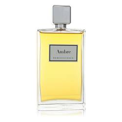 Reminiscence Ambre EDT for Women (Tester)