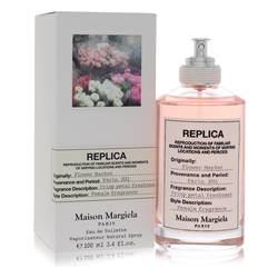 Maison Margiela Replica Flower Market EDT for Women