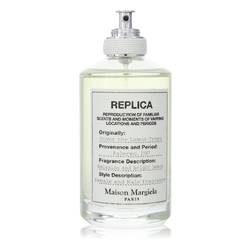 Replica Under The Lemon Trees EDT for Unisex (Tester) | Maison Margiela