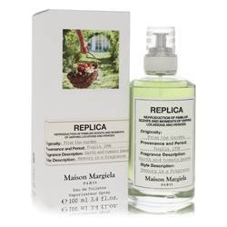 Maison Margiela Replica From The Garden EDT for Unisex