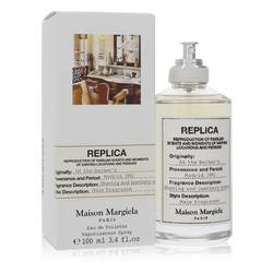 Replica At The Barber's EDT for Men | Maison Margiela