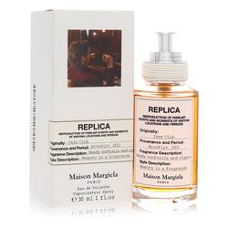 Maison Margiela Replica Jazz Club EDT for Men