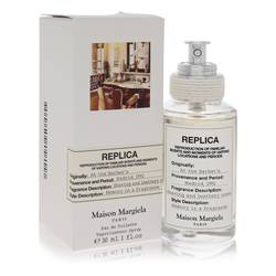 Replica At The Barber's EDT for Men | Maison Margiela