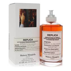 Replica Whispers In The Library EDT for Women | Maison Margiela