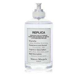 Replica Lazy Sunday Morning EDT for Women (Tester) | Maison Margiela