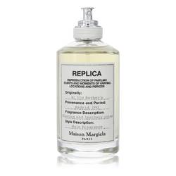 Maison Margiela Replica At The Barber's EDT for Men (Tester)