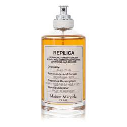 Replica Jazz Club EDT for Unisex (Tester) | Maison Margiela