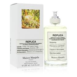 Maison Margiela Replica Under The Lemon Trees EDT for Unisex