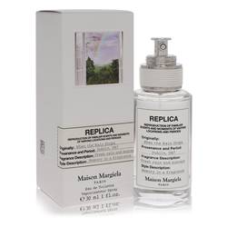 Maison Margiela Replica When The Rain Stops EDT for Women