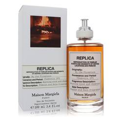 Maison Margiela Replica By The Fireplace EDT for Unisex