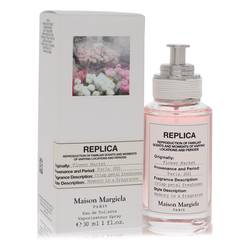 Maison Margiela Replica Flower Market EDT for Women