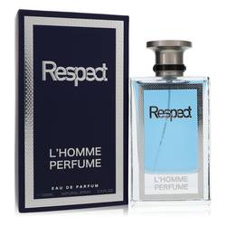 Kian Respect L'homme EDP for Men