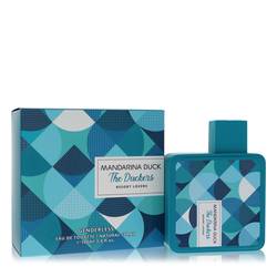 Mandarina Duck Resort Lovers EDT for Women