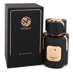 Sawalef Retal EDP for Unisex