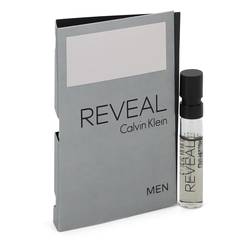 Reveal Calvin Klein Vial for Men