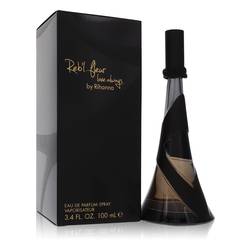 Rihanna Reb'l Fleur Love Always EDP for Women