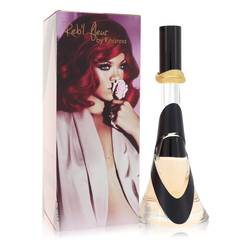 Rihanna Reb'l Fleur EDP for Women