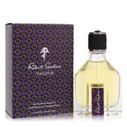 Robert Graham Valour Cologne Blended Essence for Men