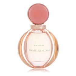 Bvlgari Rose Goldea EDP for Women (Tester)