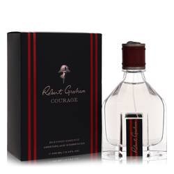 Robert Graham Courage Cologne Blended Essence for Men